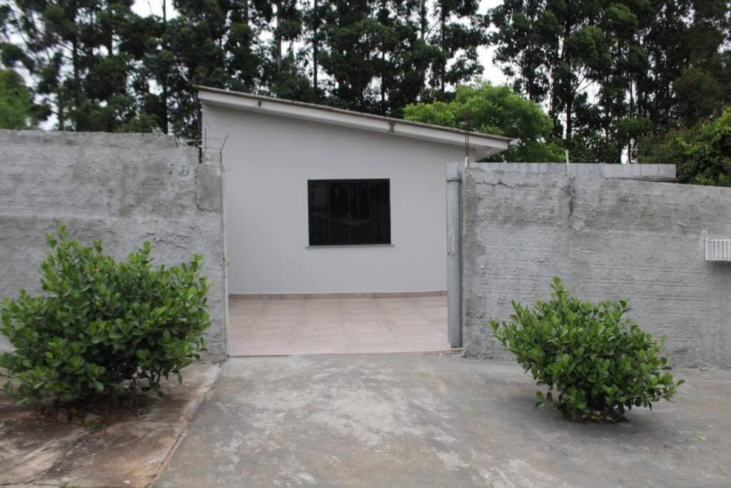 Pousada Da Vovo Ponta Grossa  Luaran gambar