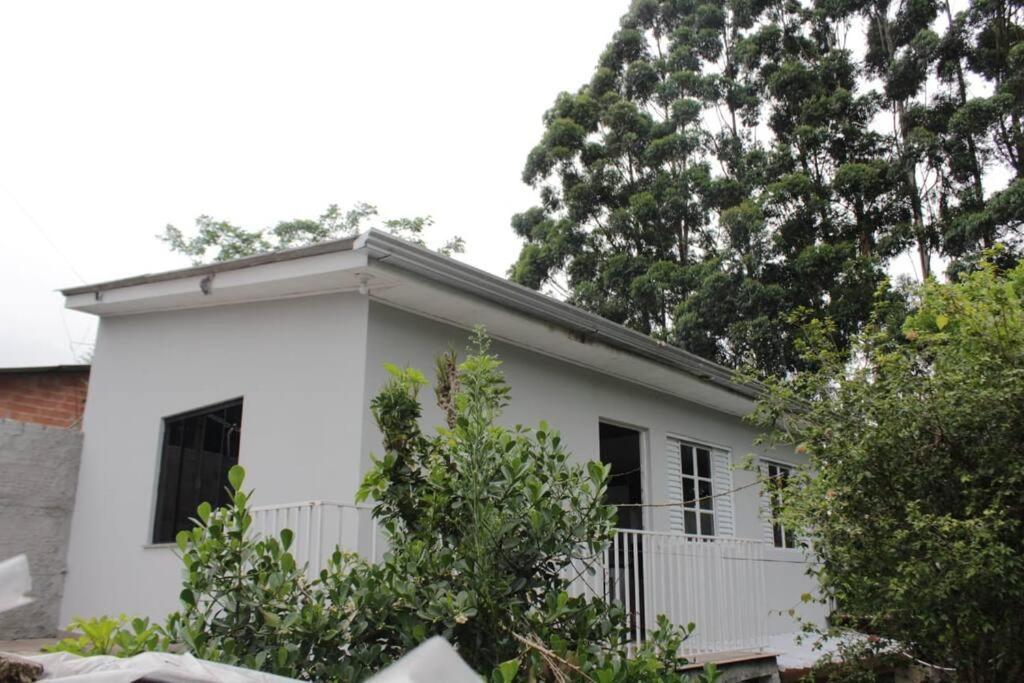 Pousada Da Vovo Ponta Grossa  Luaran gambar