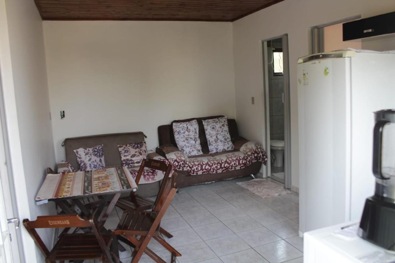 Pousada Da Vovo Ponta Grossa  Luaran gambar